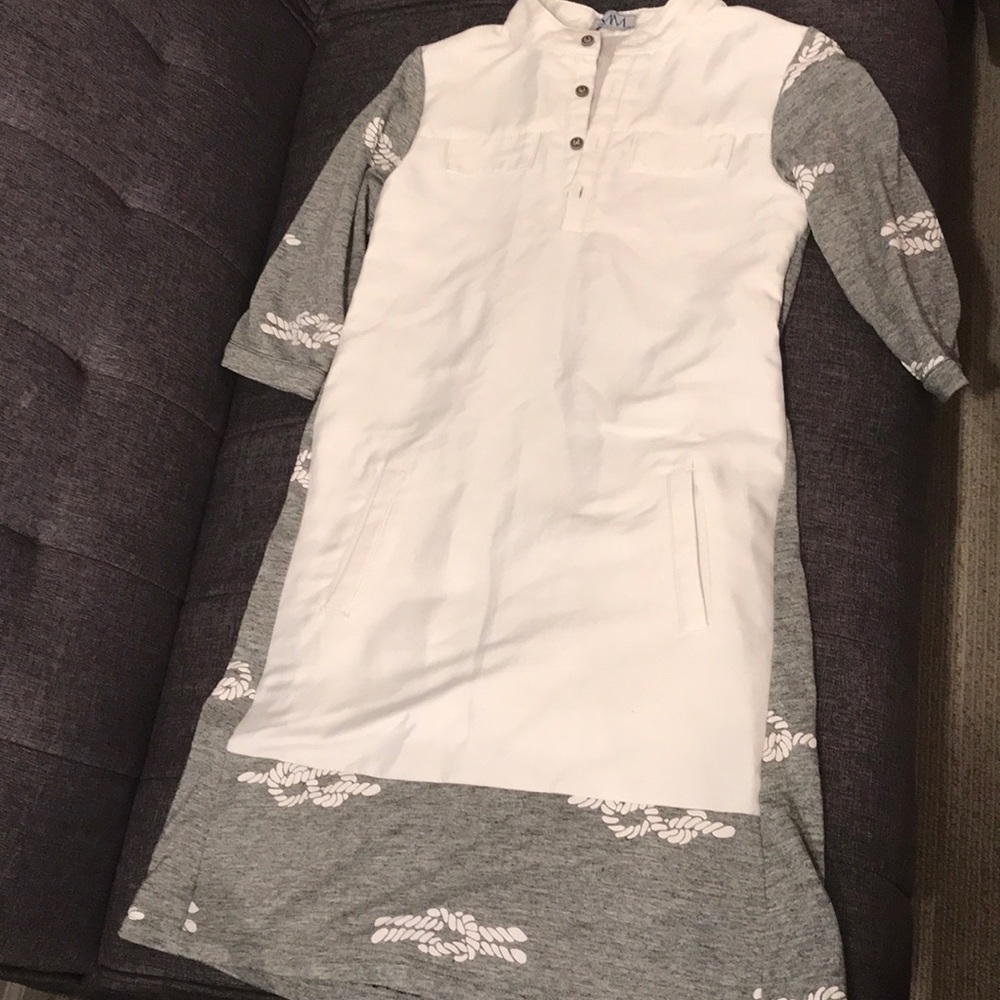 Girls size 10 dress